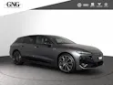 Audi A6 Avant e-tron quattro