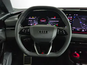 Audi A6 Avant e-tron quattro