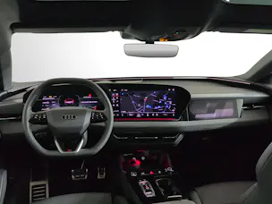 Audi A6 Avant e-tron quattro