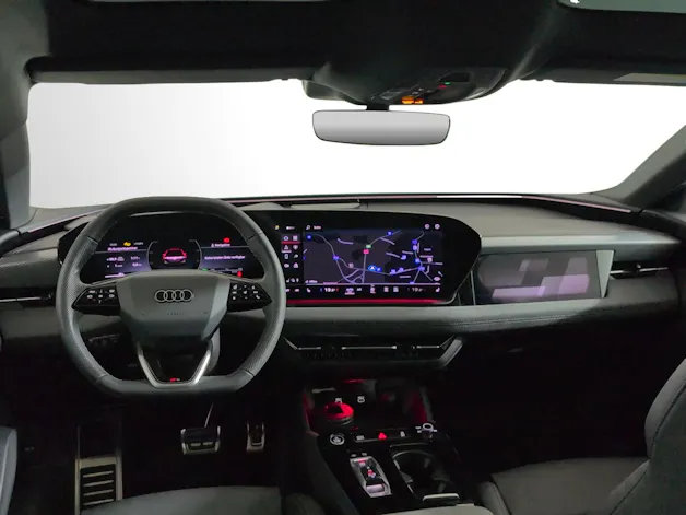 Audi A6 Avant e-tron quattro