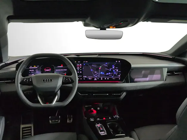 Audi A6 Avant e-tron quattro
