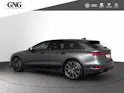 Audi A6 Avant e-tron quattro