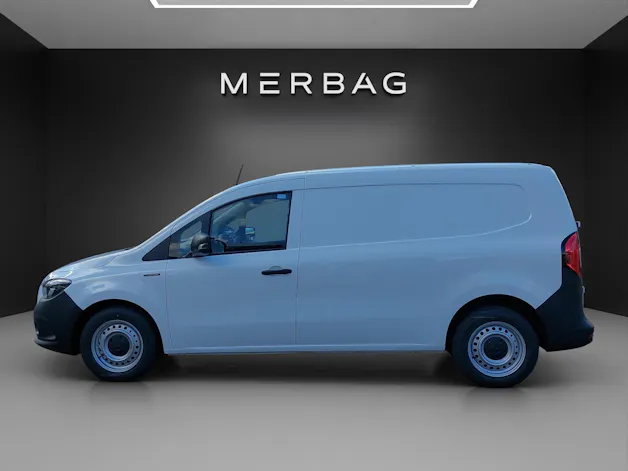 Mercedes-Benz eCitan 45kWh Pro