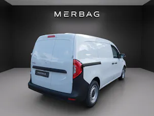 Mercedes-Benz eCitan 45kWh Pro