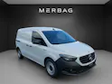 Mercedes-Benz eCitan 45kWh Pro