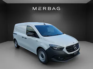 Mercedes-Benz eCitan 45kWh Pro