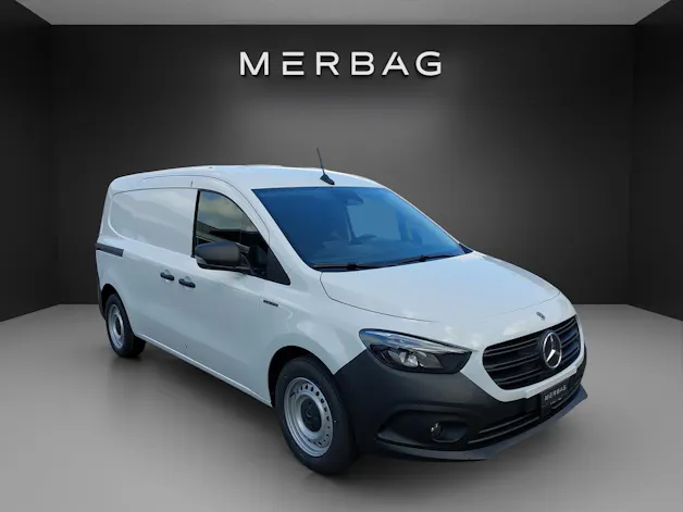 Mercedes-Benz eCitan 45kWh Pro