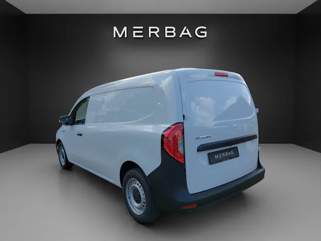 Mercedes-Benz eCitan 45kWh Pro
