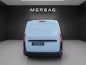 Mercedes-Benz eCitan 45kWh Pro