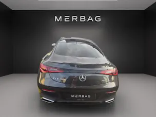 Mercedes-Benz CLE 300 Coupé 4M 9G-T
