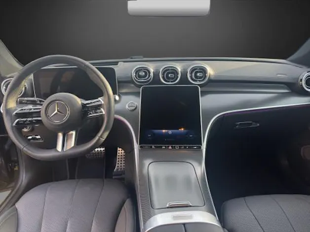 Mercedes-Benz CLE 300 Coupé 4M 9G-T