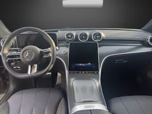 Mercedes-Benz CLE 300 Coupé 4M 9G-T