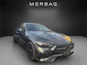Mercedes-Benz CLE 300 Coupé 4M 9G-T