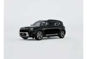 Smart #5 Pro+