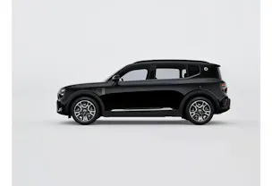 Smart #5 Pro+