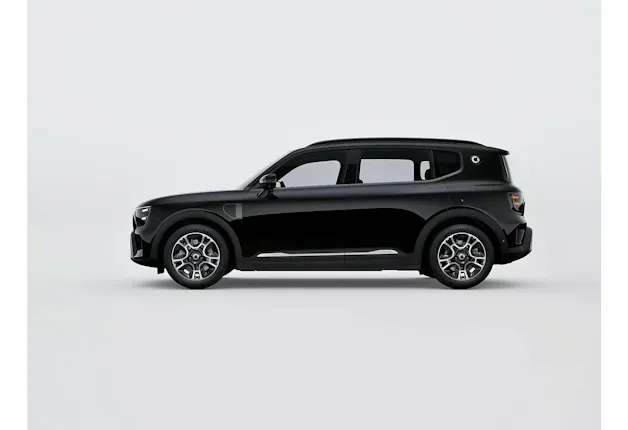 Smart #5 Pro+