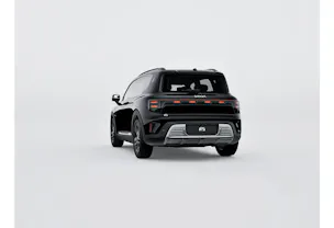 Smart #5 Pro+