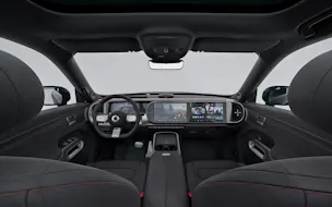 Smart #5 Brabus