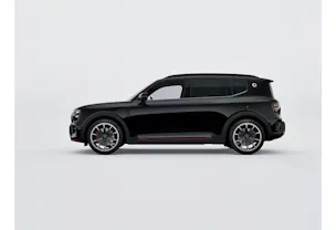 Smart #5 Brabus