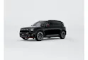 Smart #5 Brabus