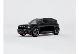 Smart #5 Brabus