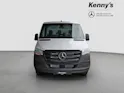 MERCEDES-BENZ Sprinter 315 CDI Pro DK 3665 S