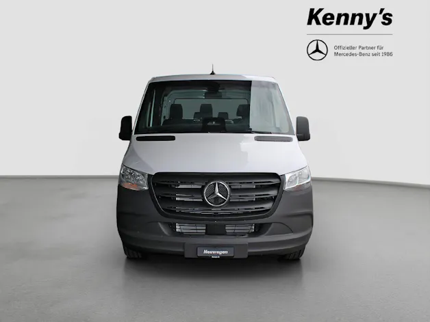 MERCEDES-BENZ Sprinter 315 CDI Pro DK 3665 S