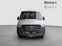 MERCEDES-BENZ Sprinter 315 CDI Pro DK 3665 S