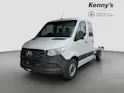 MERCEDES-BENZ Sprinter 315 CDI Pro DK 3665 S