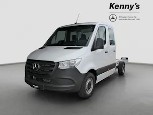 MERCEDES-BENZ Sprinter 315 CDI Pro DK 3665 S