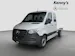 MERCEDES-BENZ Sprinter 315 CDI Pro DK 3665 S
