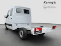 MERCEDES-BENZ Sprinter 315 CDI Pro DK 3665 S