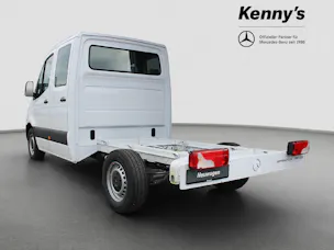 MERCEDES-BENZ Sprinter 315 CDI Pro DK 3665 S