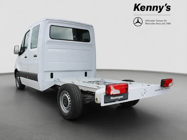 MERCEDES-BENZ Sprinter 315 CDI Pro DK 3665 S