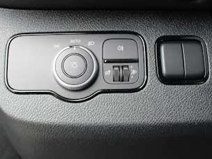 Mercedes-Benz Sprinter 315 CDI Pro DK 3665 S