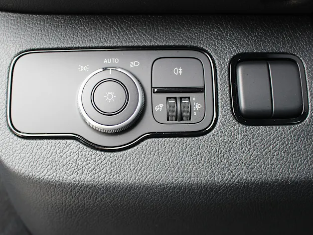 Mercedes-Benz Sprinter 315 CDI Pro DK 3665 S