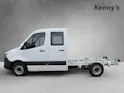 Mercedes-Benz Sprinter 315 CDI Pro DK 3665 S
