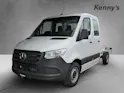 Mercedes-Benz Sprinter 315 CDI Pro DK 3665 S