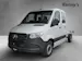 Mercedes-Benz Sprinter 315 CDI Pro DK 3665 S