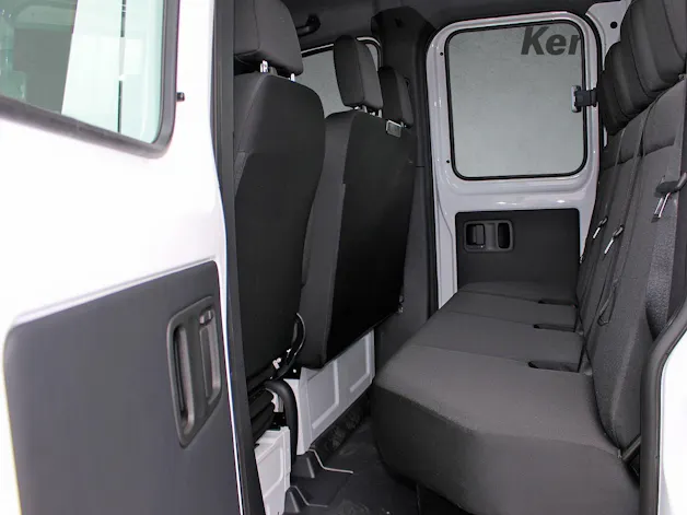 Mercedes-Benz Sprinter 315 CDI Pro DK 3665 S