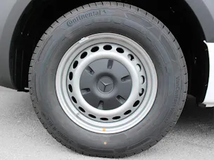 Mercedes-Benz Sprinter 315 CDI Pro DK 3665 S