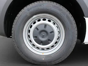 MERCEDES-BENZ Sprinter 315 CDI Pro DK 3665 S