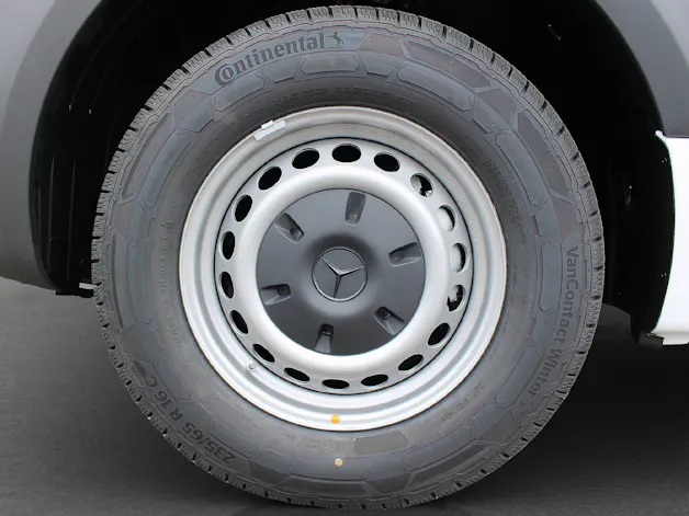 MERCEDES-BENZ Sprinter 315 CDI Pro DK 3665 S