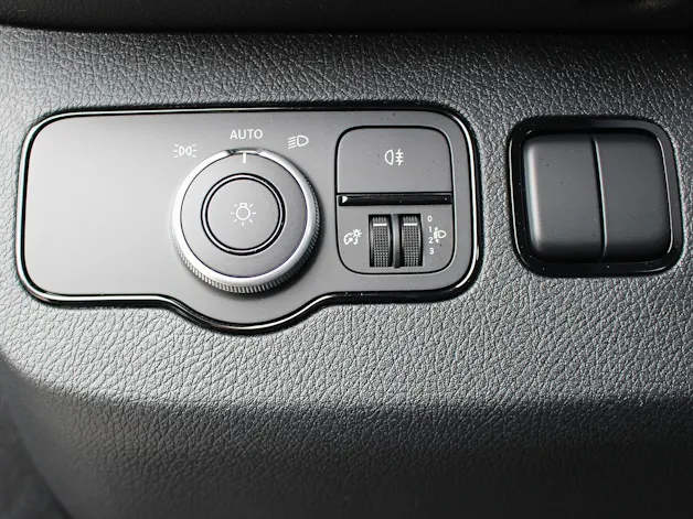 MERCEDES-BENZ Sprinter 315 CDI Pro DK 3665 S