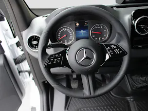 MERCEDES-BENZ Sprinter 315 CDI Pro DK 3665 S