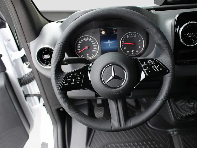 MERCEDES-BENZ Sprinter 315 CDI Pro DK 3665 S