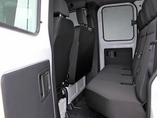 MERCEDES-BENZ Sprinter 315 CDI Pro DK 3665 S