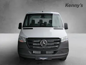 Mercedes-Benz Sprinter 315 CDI Pro DK 3665 S