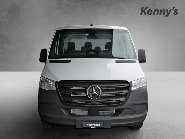 Mercedes-Benz Sprinter 315 CDI Pro DK 3665 S