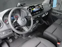 Mercedes-Benz Sprinter 315 CDI Pro DK 3665 S